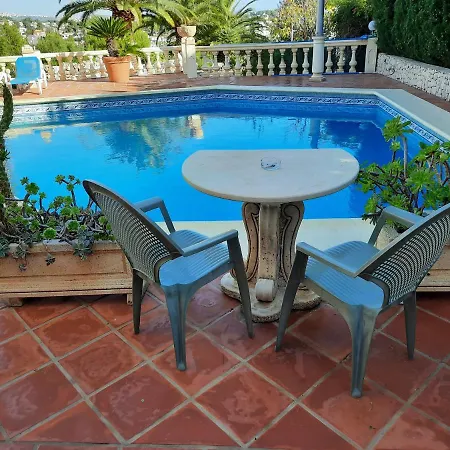 Apartmán Casa Cachito