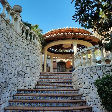 Casa Cachito *