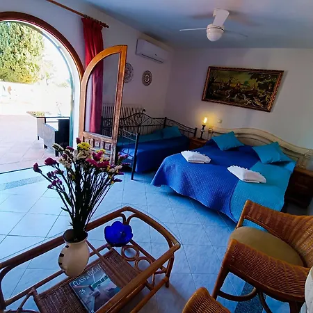 Casa Cachito Apartamento Benissa