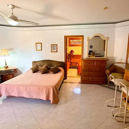 Casa Cachito Benissa