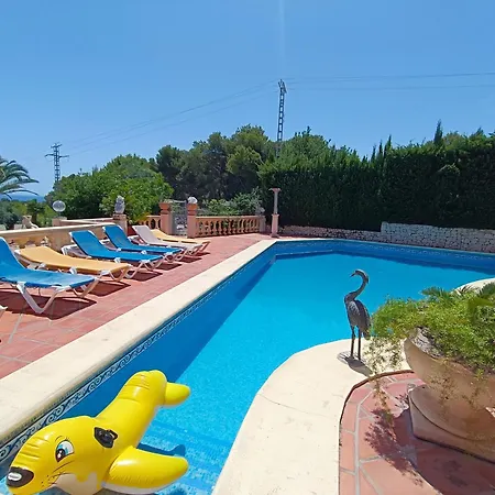 Casa Cachito *