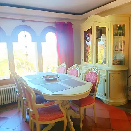 Casa Cachito