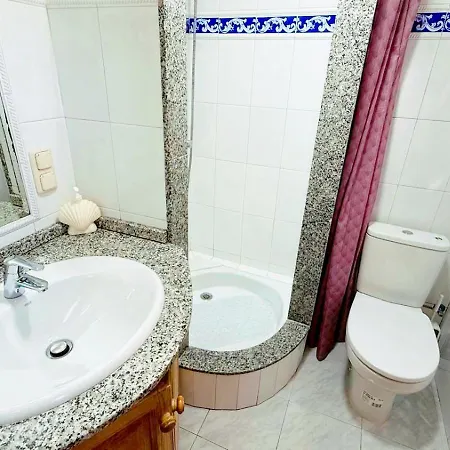 Casa Cachito Apartmán *
