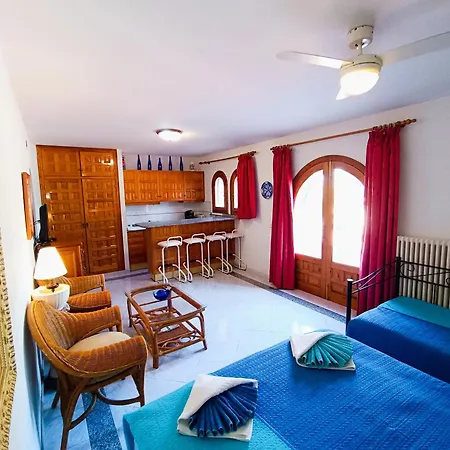 Casa Cachito * Benissa