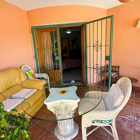 Apartmán Casa Cachito *