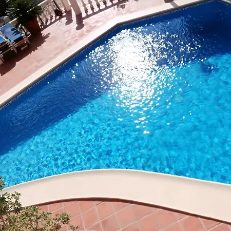 Casa Cachito * Benissa