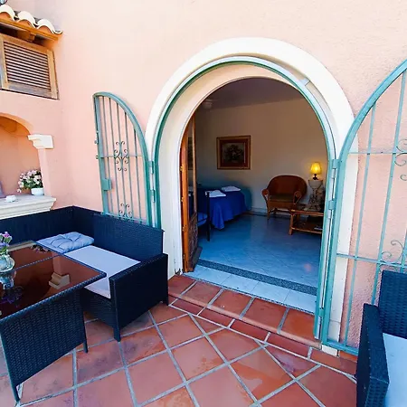 Casa Cachito Apartament