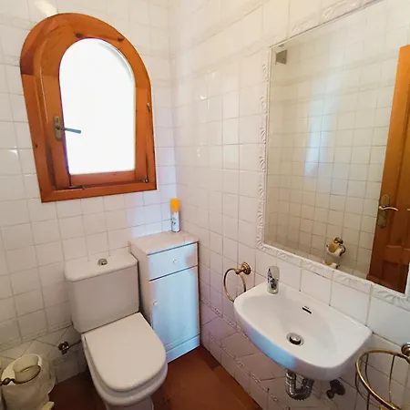 Apartment Casa Cachito