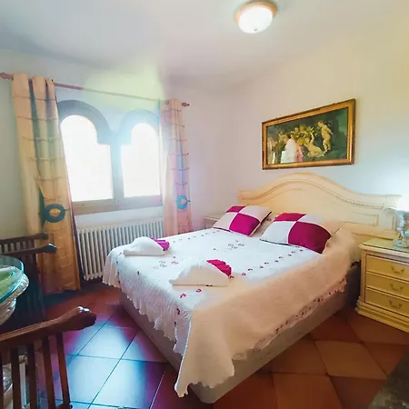 Casa Cachito Apartment *