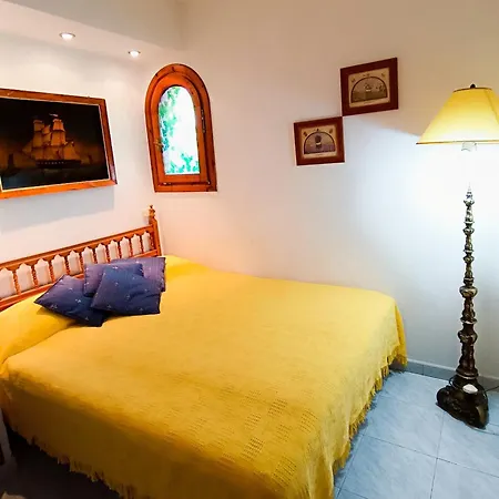 Casa Cachito Apartment Benissa