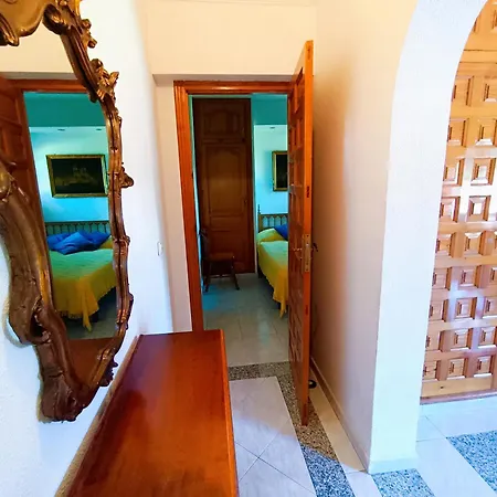 Casa Cachito *