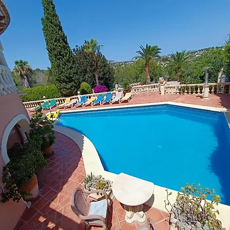 Casa Cachito Apartment