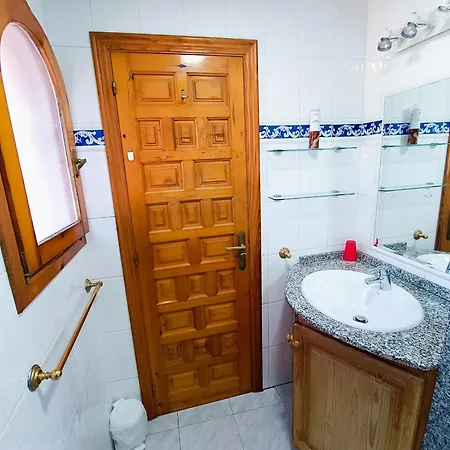 Apartament Casa Cachito *