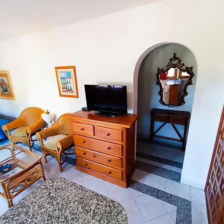 Casa Cachito Apartament Benissa