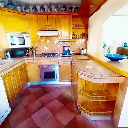 Casa Cachito *