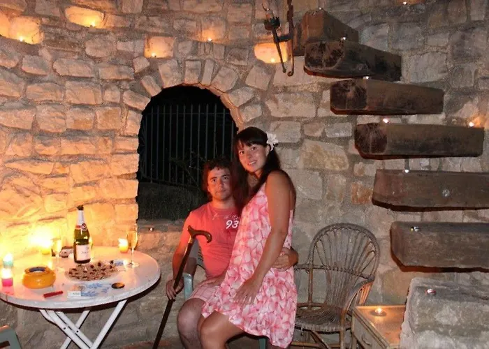 Casa Cachito Lejlighed Benissa