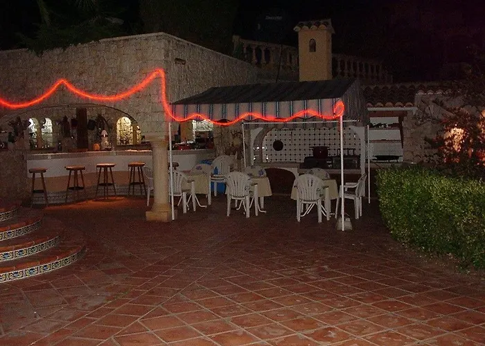 Casa Cachito *