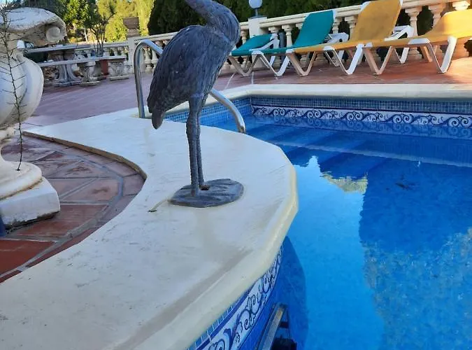 Lejlighed Casa Cachito *