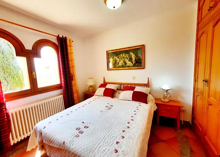 Casa Cachito Benissa