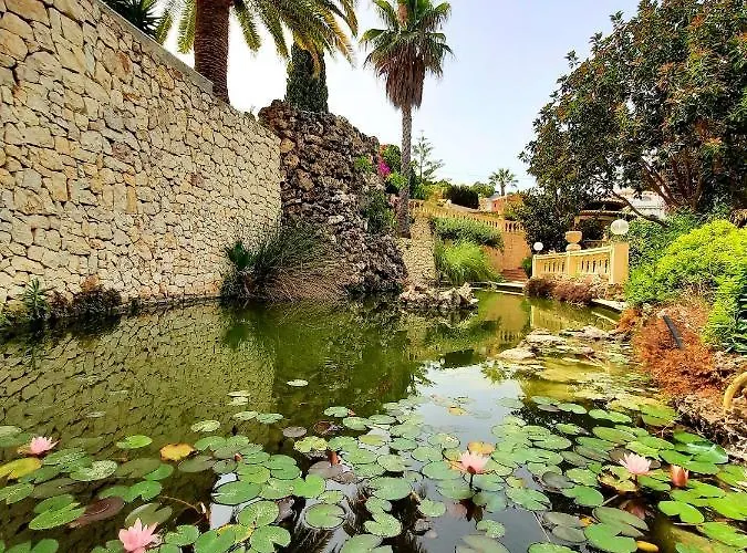 Casa Cachito Lejlighed