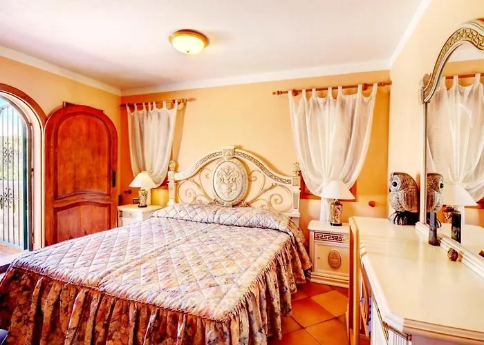 Apartman Casa Cachito