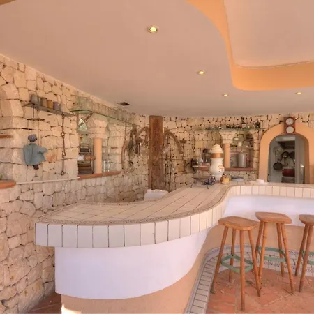 アパート Casa Cachito ベニッサ