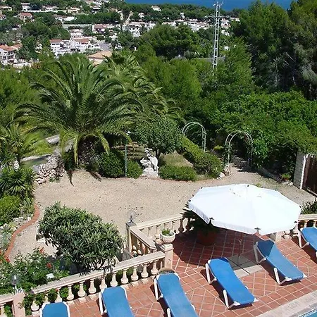 Casa Cachito *