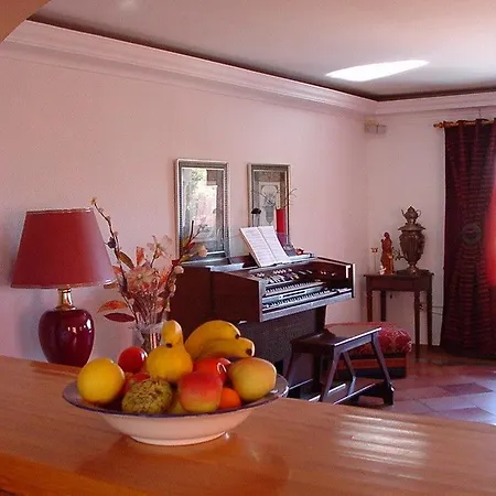 Casa Cachito アパート