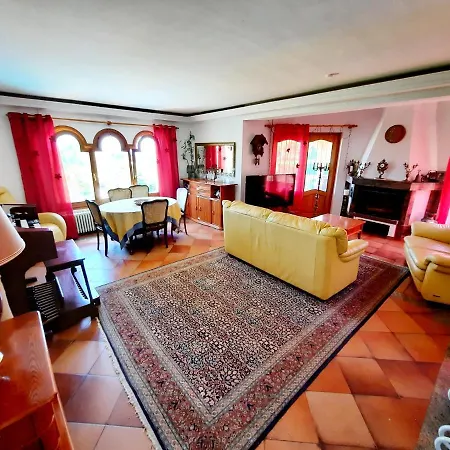 Casa Cachito * Benissa