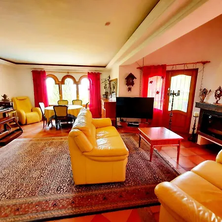 Casa Cachito * Benissa