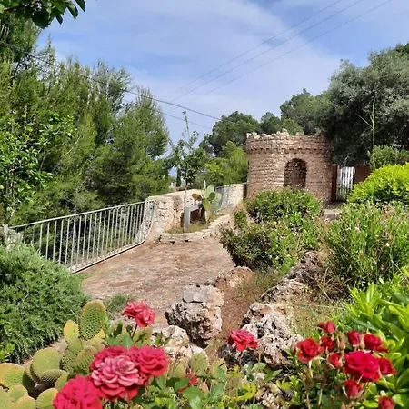 Lägenhet Casa Cachito *