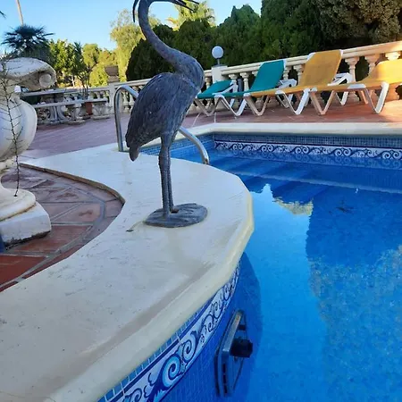 Lägenhet Casa Cachito *