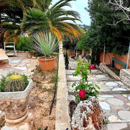 Casa Cachito * Benissa