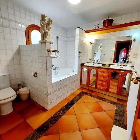 Casa Cachito * ベニッサ