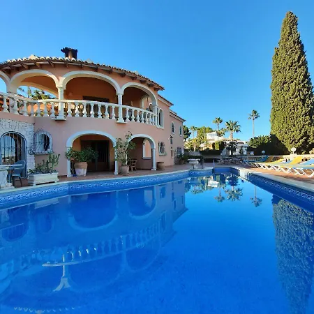 Casa Cachito ベニッサ