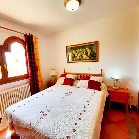 Casa Cachito Benissa