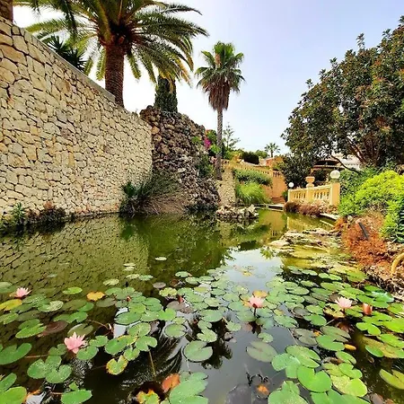 Casa Cachito Lägenhet