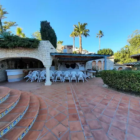 Casa Cachito Lägenhet *