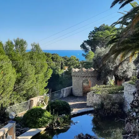 Lägenhet Casa Cachito