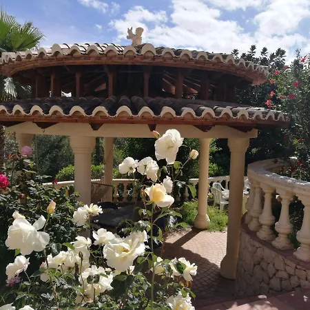 Casa Cachito *