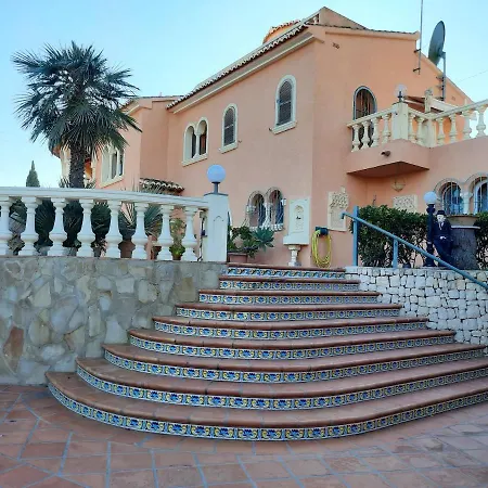 Lägenhet Casa Cachito *