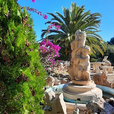 Lägenhet Casa Cachito *