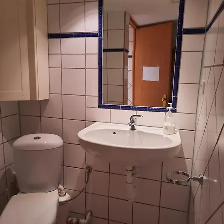 Casa Cachito Lägenhet