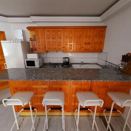 Casa Cachito ベニッサ