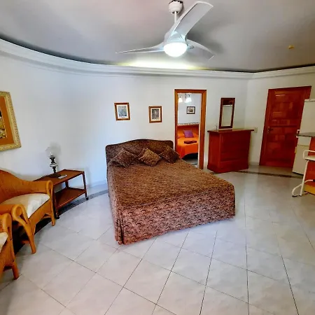 Casa Cachito ベニッサ