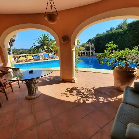 Casa Cachito *