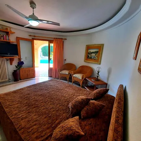 Casa Cachito