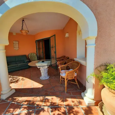 Casa Cachito * Benissa