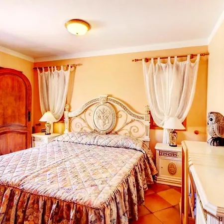 Lägenhet Casa Cachito