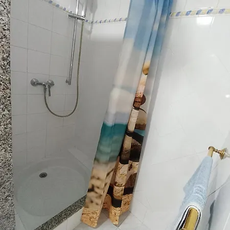 Casa Cachito * ベニッサ